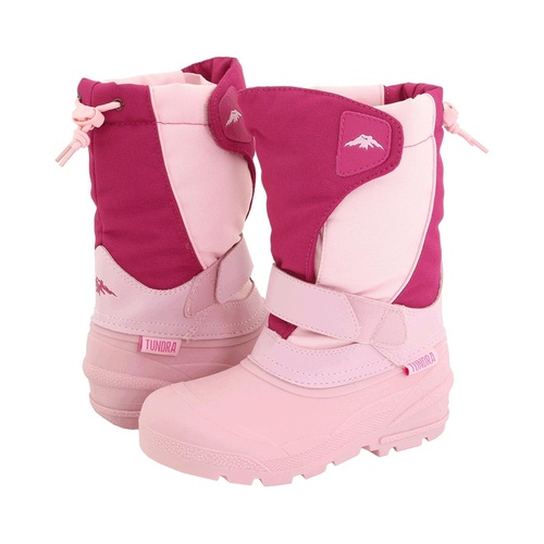  Tundra Boots Kids Quebec (Toddler/Little Kid/Big Kid)