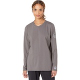 Tyndale FRC Versa V-Neck Long Sleeve Shirt