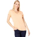 U.S. POLO ASSN. Iconic V-Neck Tee