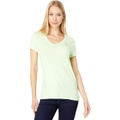 U.S. POLO ASSN. Iconic V-Neck Tee