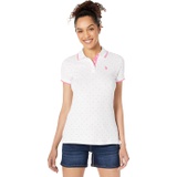 U.S. POLO ASSN. Dot Print Polo Shirt