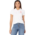 U.S. POLO ASSN. USPA Solid Polo