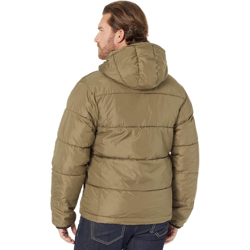  U.S. POLO ASSN. Rolled Padded Puffer