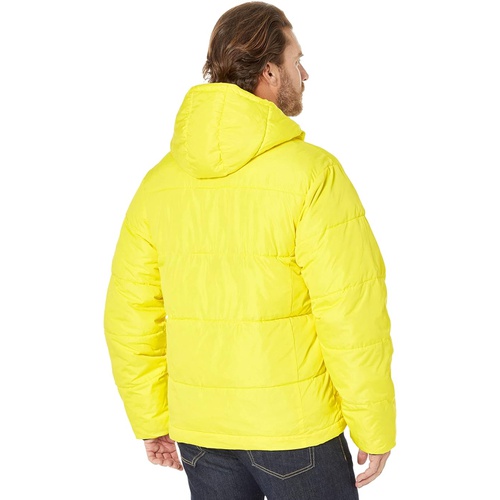  U.S. POLO ASSN. Rolled Padded Puffer
