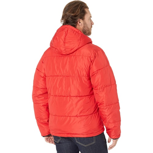  U.S. POLO ASSN. Rolled Padded Puffer