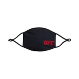 UFC Logo Small Mask