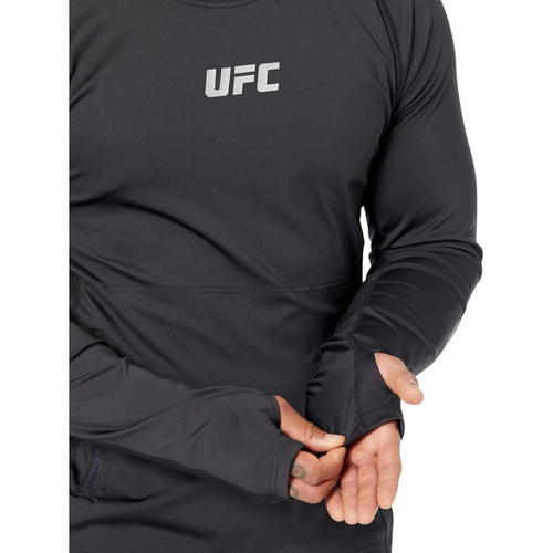  UFC Long Sleeve Pullover Hoodie