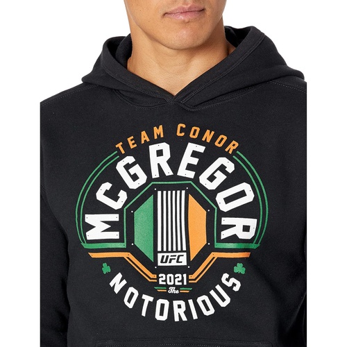  UFC Team Conor McGregor Arch Hoodie