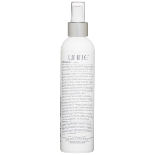  UNITE Hair Leave-IN Conditioner, 8 Fl Oz