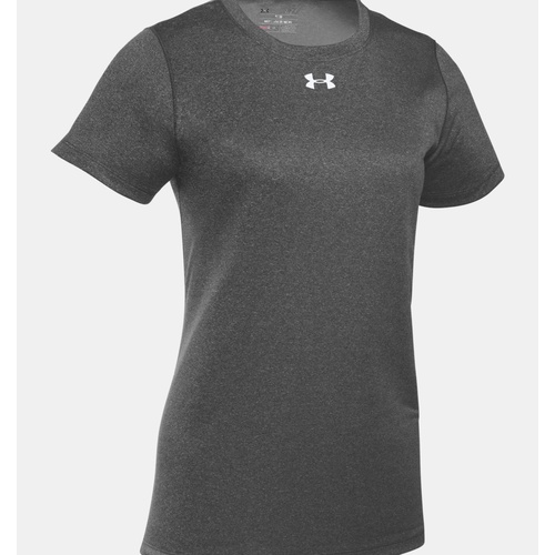 언더아머 Underarmour Womens UA Locker T-Shirt