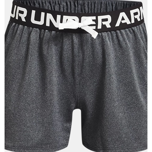 언더아머 Underarmour Girls UA Play Up Shorts