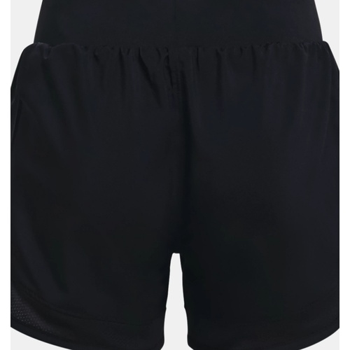 언더아머 Underarmour Girls UA Locker Woven Shorts