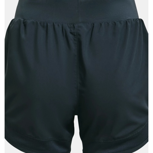 언더아머 Underarmour Girls UA Locker Woven Shorts