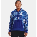 Underarmour Womens Project Rock Printed Hoodie