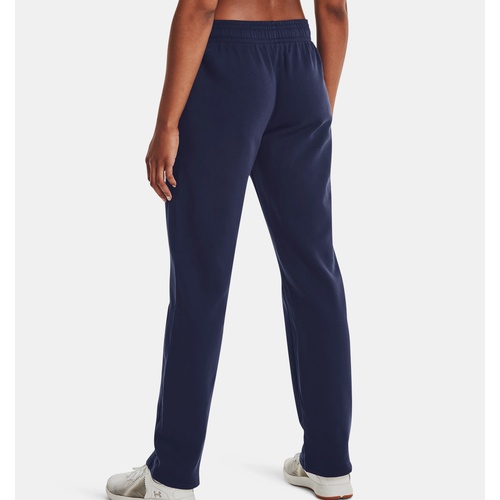 언더아머 Underarmour Womens UA Rival Pants