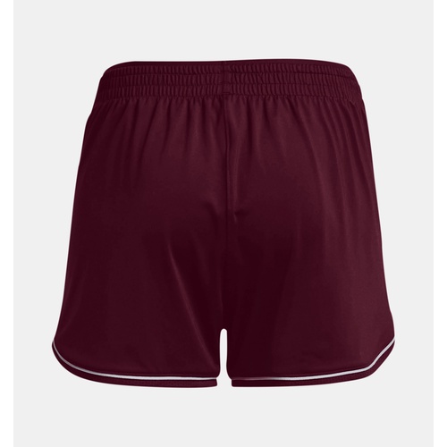 언더아머 Underarmour Womens UA Knit Shorts