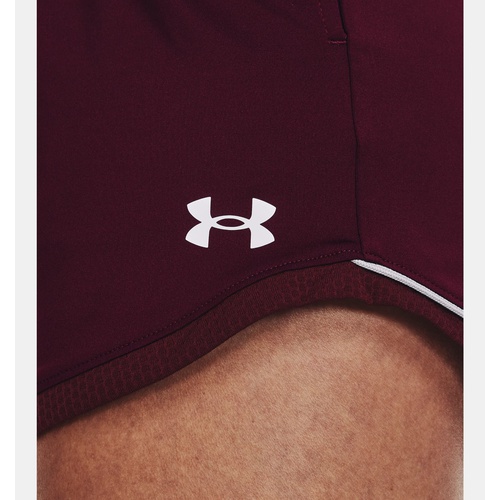 언더아머 Underarmour Womens UA Knit Shorts