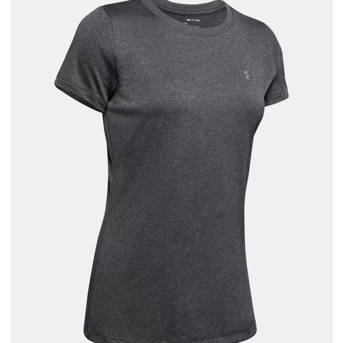 언더아머 Underarmour Womens UA Tech T-Shirt
