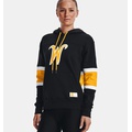 Underarmour Womens UA Gameday All Day Collegiate Sideline Hoodie