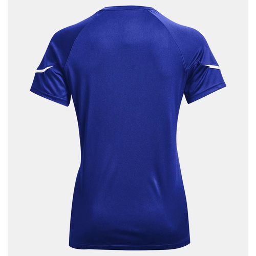 언더아머 Underarmour Womens UA Golazo 3.0 Jersey