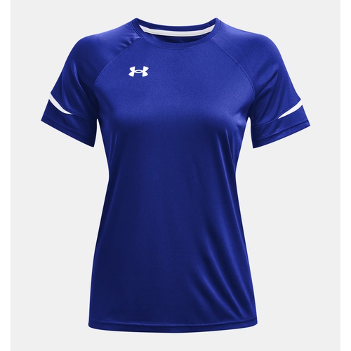 언더아머 Underarmour Womens UA Golazo 3.0 Jersey