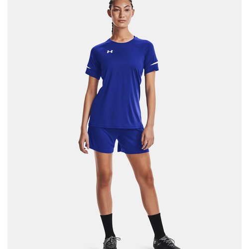 언더아머 Underarmour Womens UA Golazo 3.0 Jersey