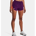 Underarmour Womens UA Fly-By Elite 5 Shorts