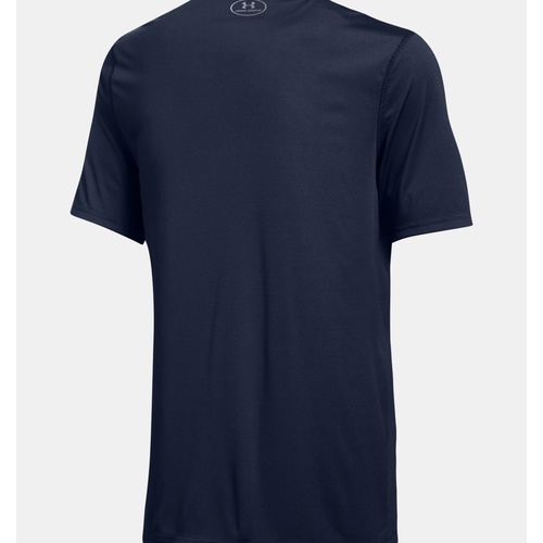 언더아머 Underarmour Mens UA Locker 2.0 Short Sleeve