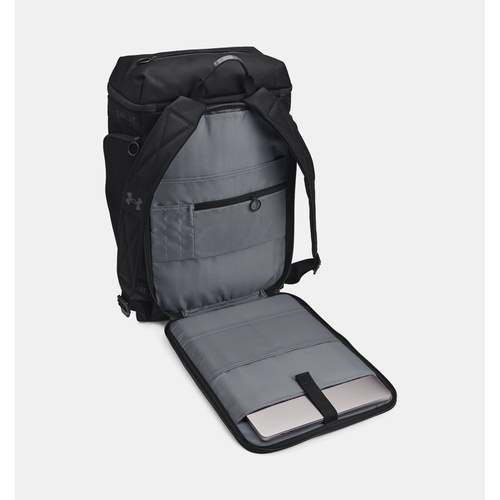 언더아머 Underarmour Project Rock Pro Box Backpack