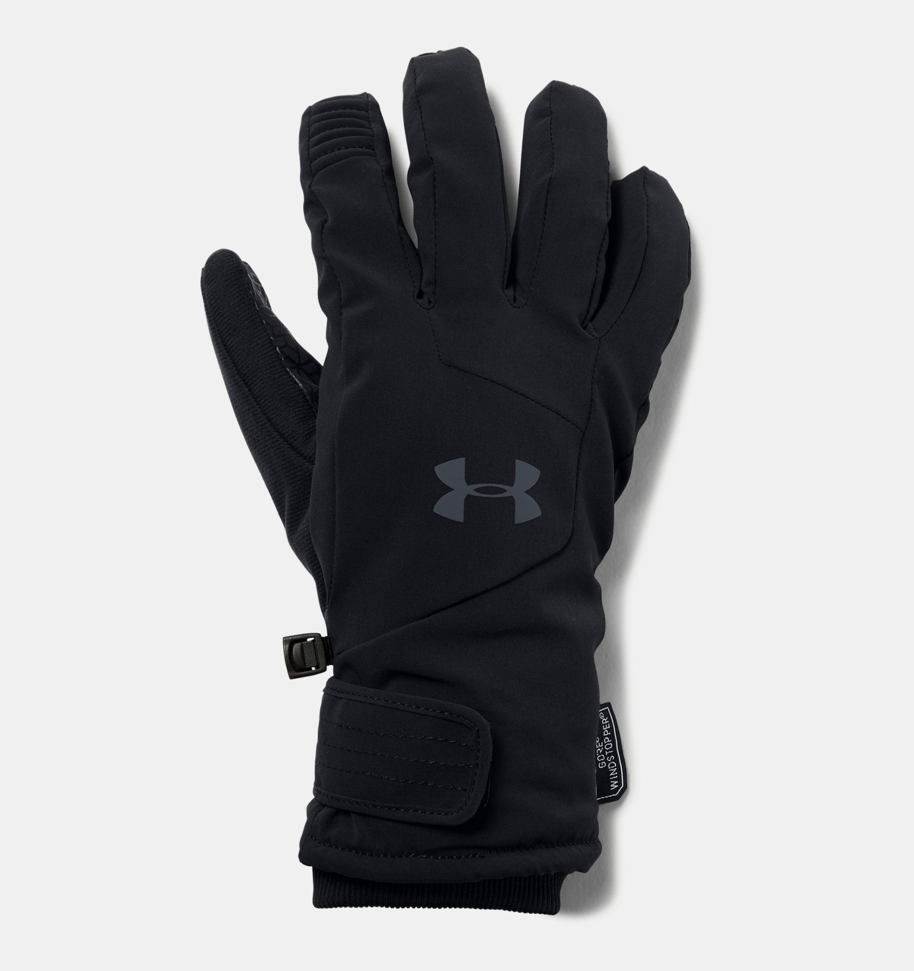 Underarmour Mens UA Storm WINDSTOPPER 2.0 Gloves