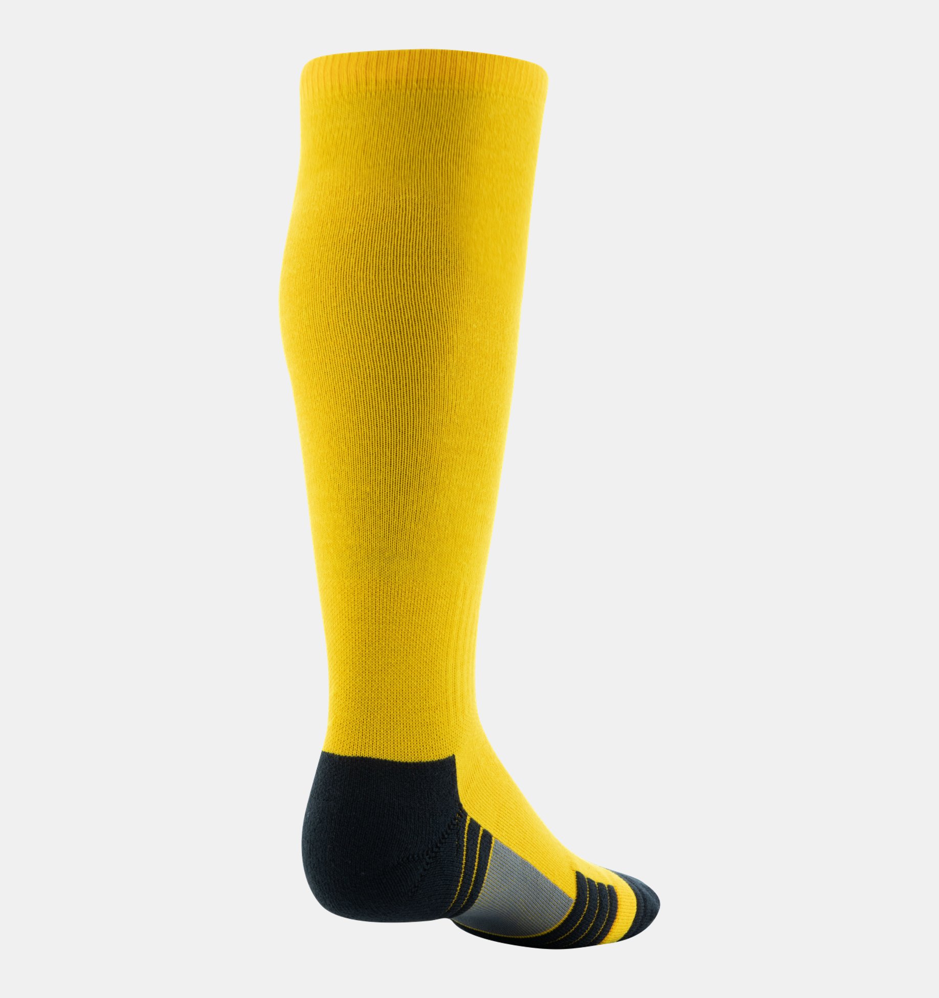 언더아머 Underarmour Unisex UA Team Over-The-Calf Socks