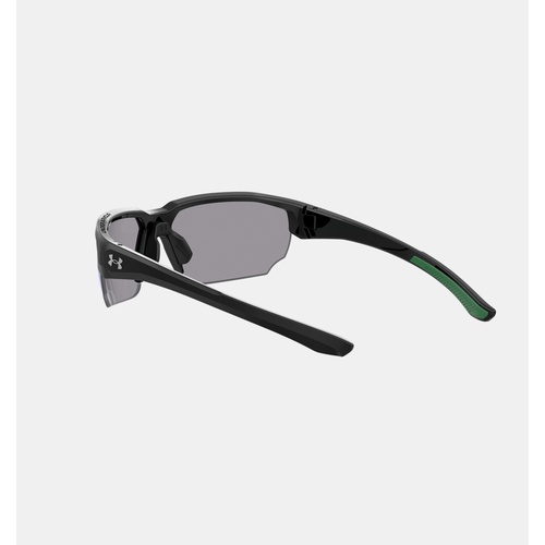 언더아머 Underarmour Unisex UA Blitzing Mirror Sunglasses