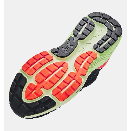 언더아머 Underarmour Mens UA HOVR Mega 3 Clone Running Shoes