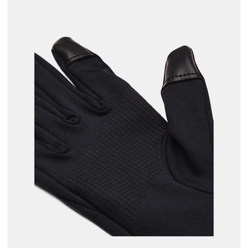언더아머 Underarmour Womens UA Storm Liner Gloves