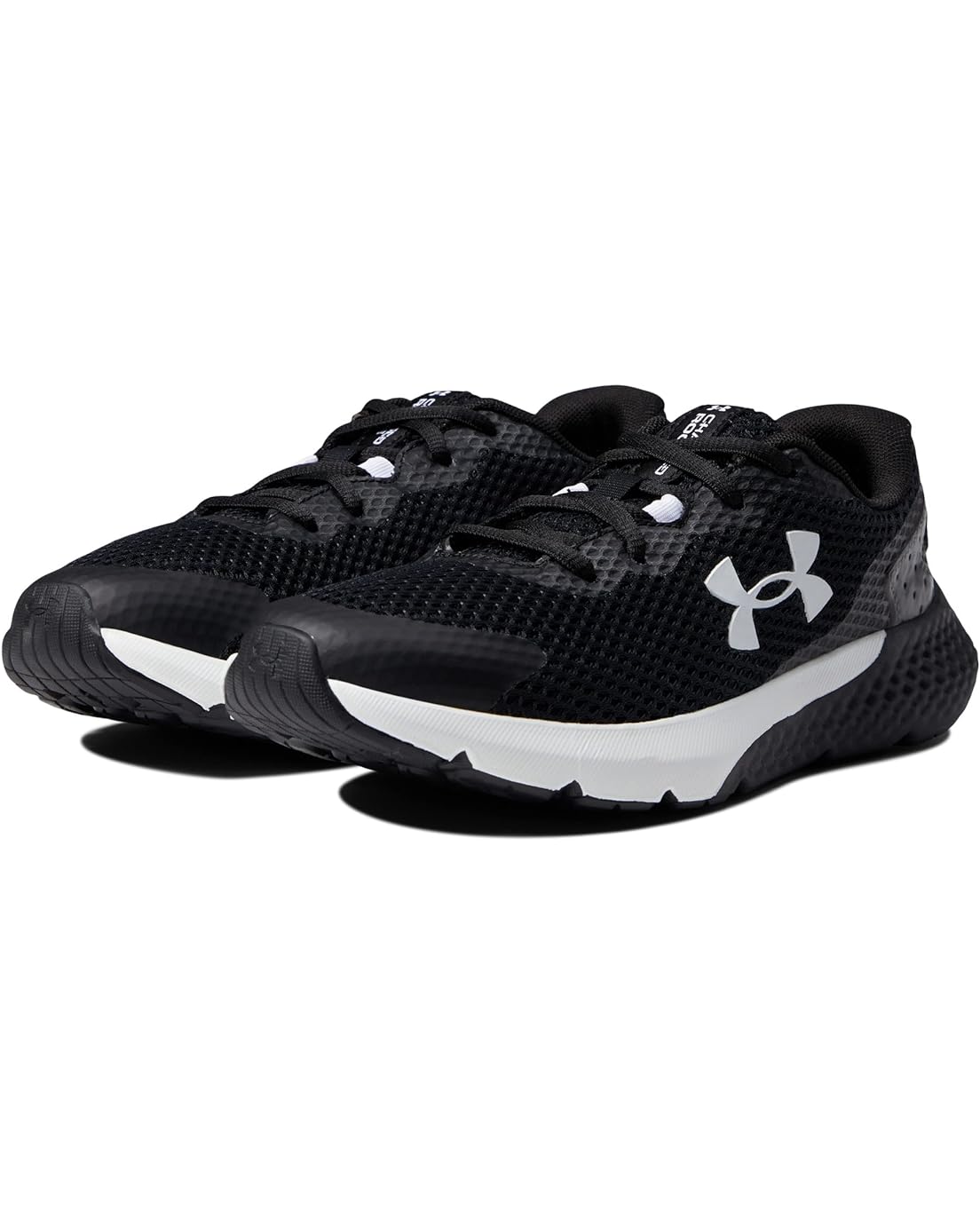 Under Armour Kids Charged Rogue 3 (Big Kid)
