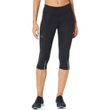 Womens Under Armour Fly Fast 30 Speed Capris