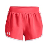 Under Armour Kids Fly By Shorts (Big Kids)