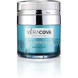 VEERACOVA BALANCE BY NATURE Veracova Hydration Cream - Multi-Action hydrating facial moisturizer, moisturizing cream for face and body
