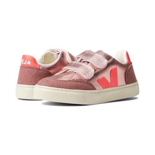  VEJA Kids Small V-12 Hook and Loop (Little Kidu002FBig Kid)