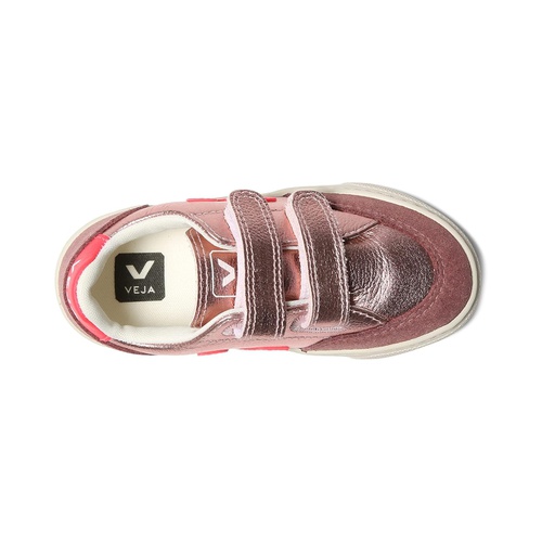  VEJA Kids Small V-12 Hook and Loop (Little Kidu002FBig Kid)