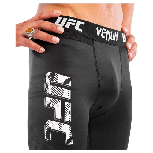  UFC VENUM Authentic Fight Week Performance Tights