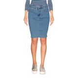 VERO MODA Denim skirt