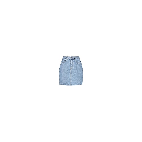  VERO MODA Denim skirt