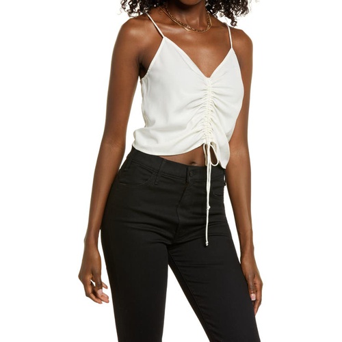  VERO MODA Chaddie Camisole_BIRCH