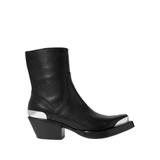 VETEMENTS Ankle boot