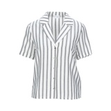 VILA Striped shirt