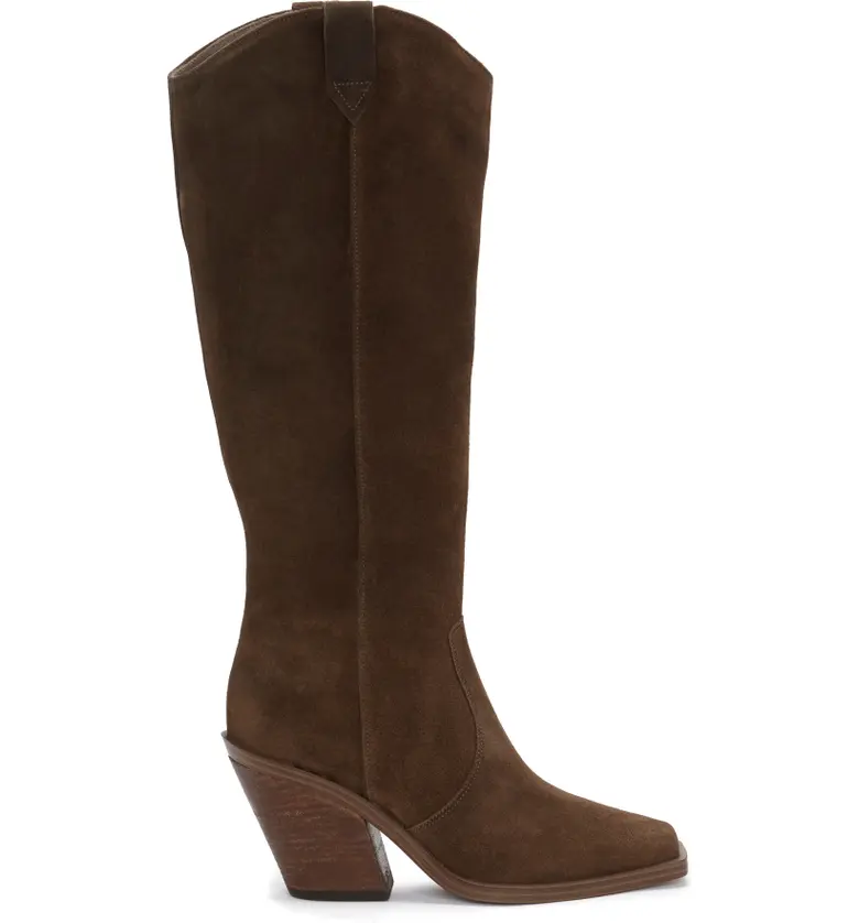  Vince Camuto Afelia Knee High Boot_SABLE