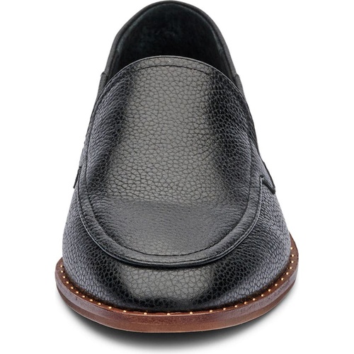  Vince Camuto Cretinian Loafer_BLACK SOUFFLE LUX