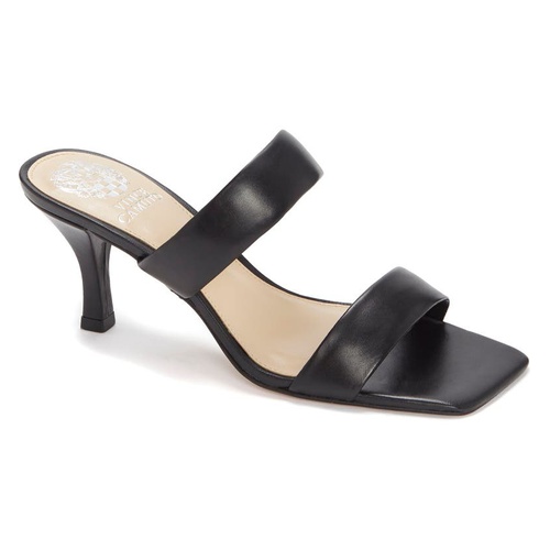  Vince Camuto Aslee Two Strap Slide Sandal_BLACK