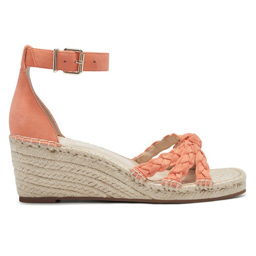  Vince Camuto Jadeya Espadrille Ankle Strap Sandal_COVE CORAL